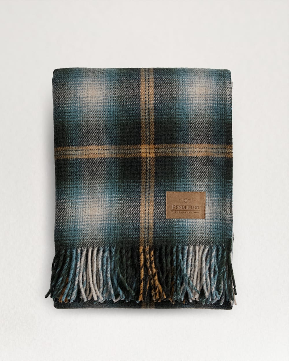 Sale Pendleton Motor Robe Wool Blanket