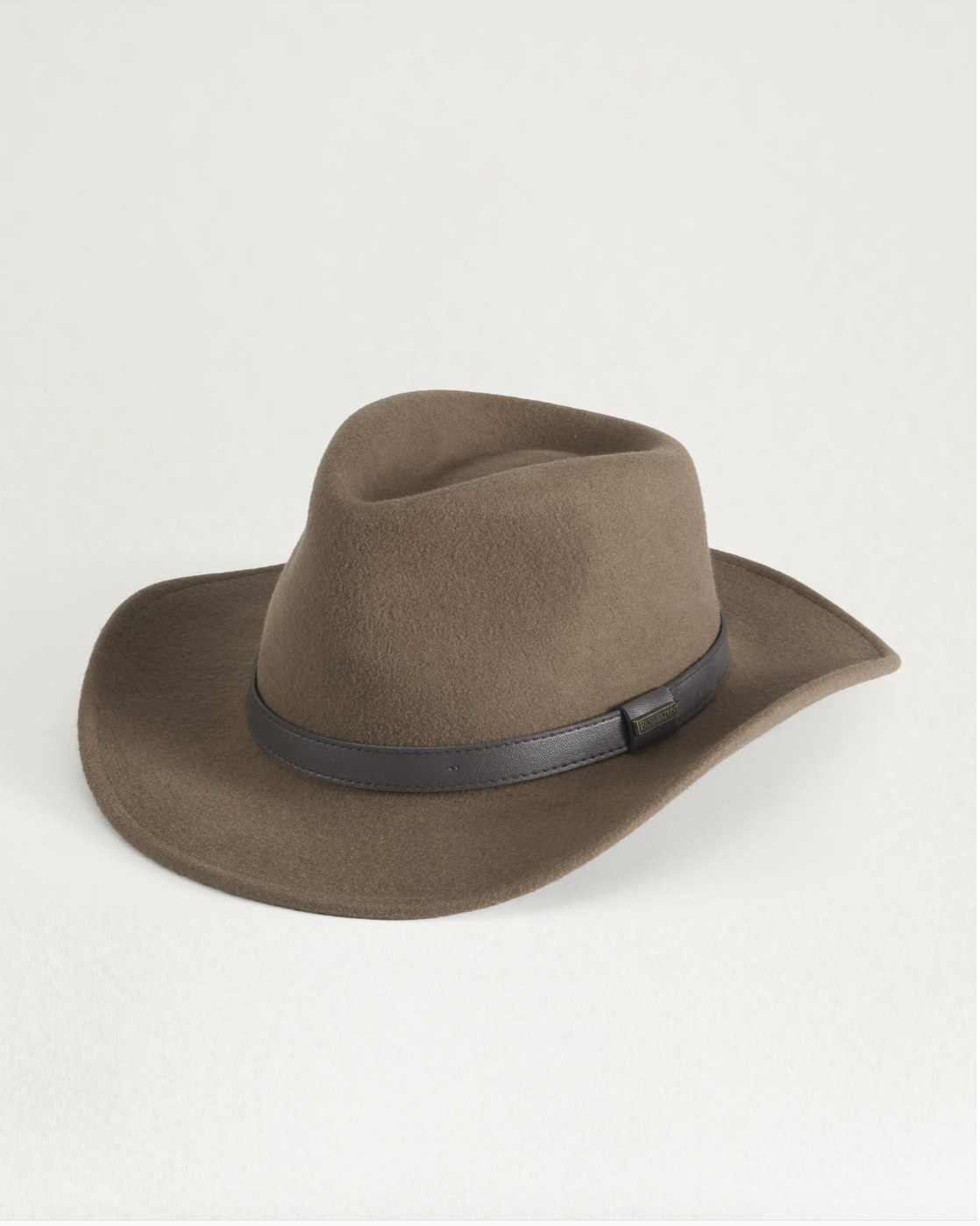 Outback Hat - Brown - GS815