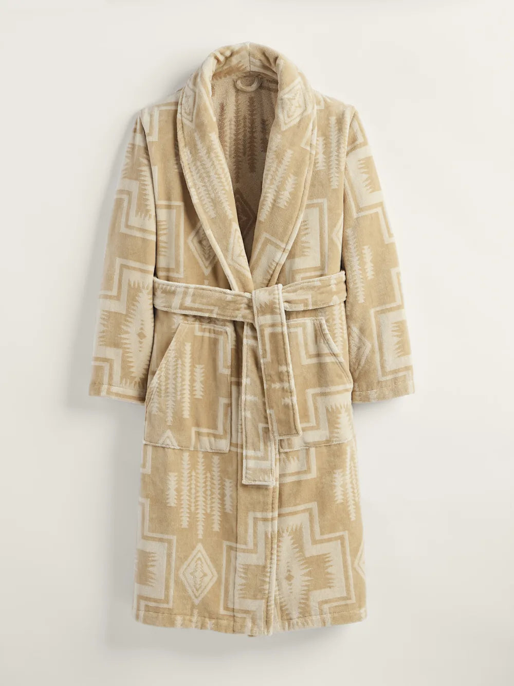 Women's Robe<br>Harding Sandshell