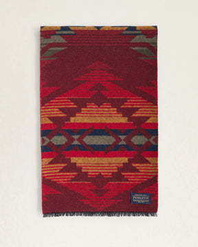 Jacquard Scarf<br>Stillwater