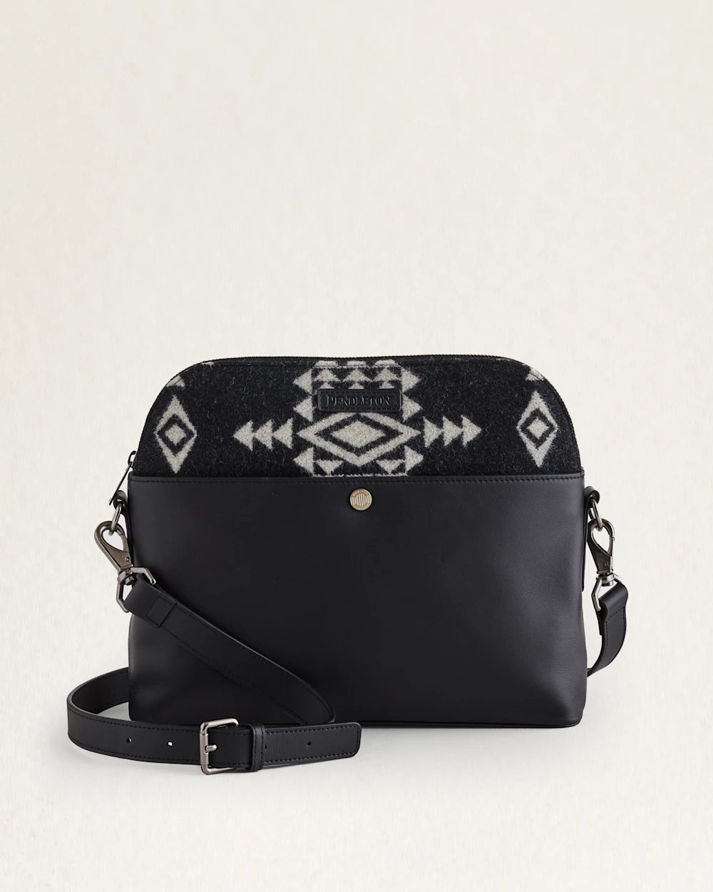 Crossbody Handbag<br>Rock Point Black