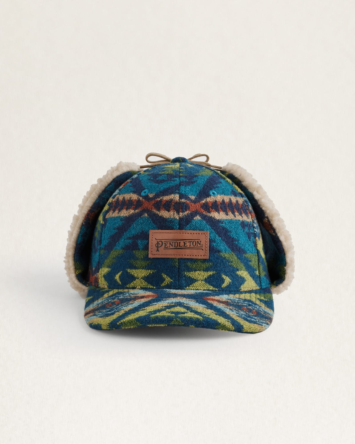 Timberline Hat<br>Diamond Desert