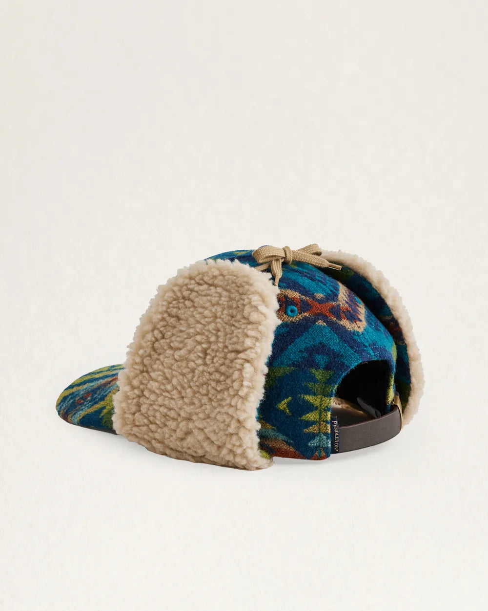 Timberline Hat<br>Diamond Desert