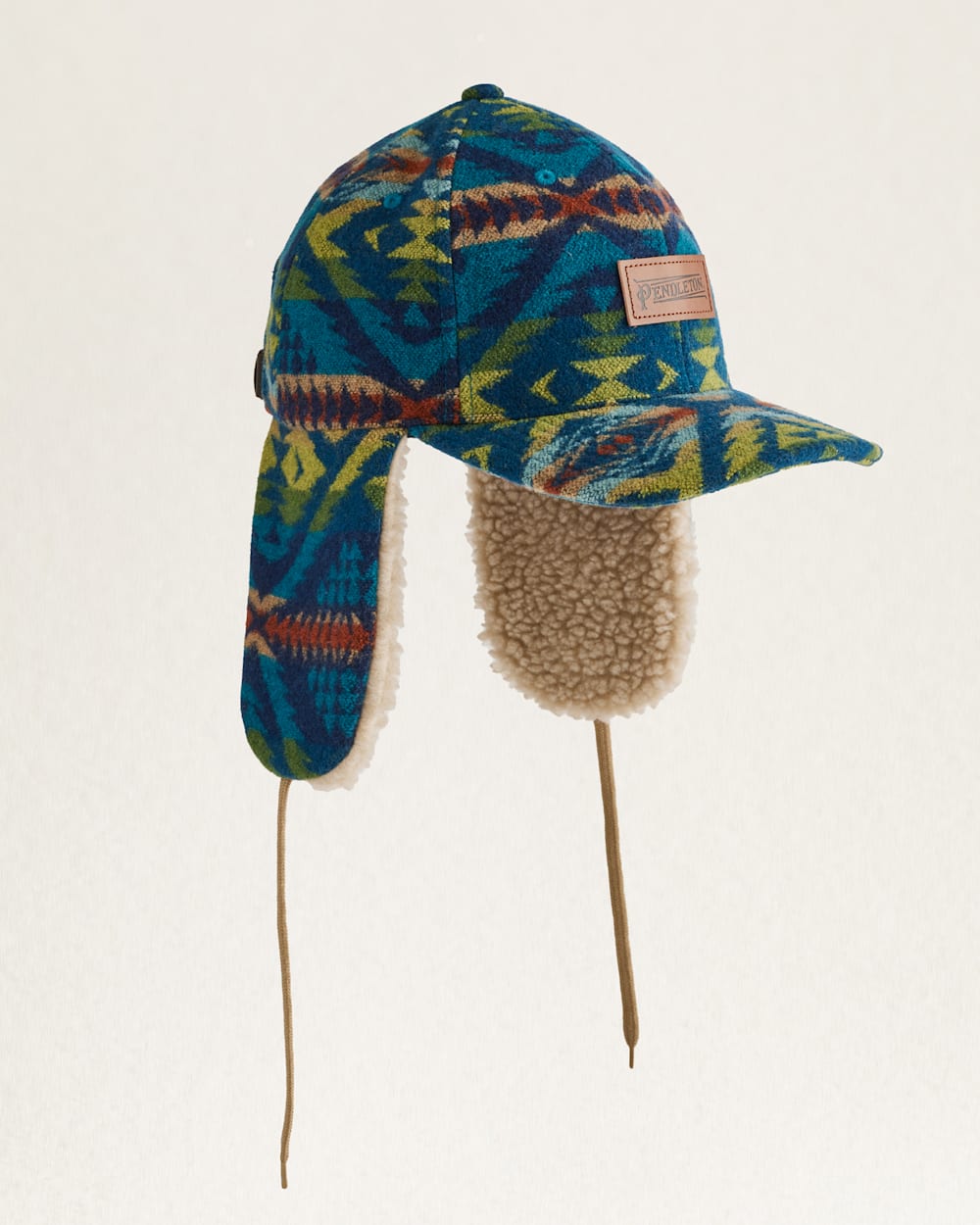 Timberline Hat<br>Diamond Desert