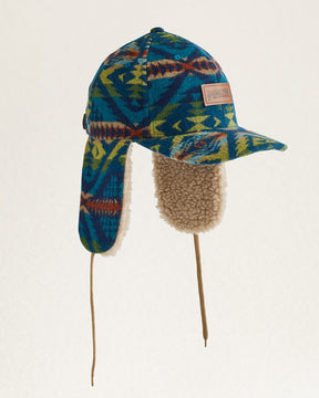 Timberline Hat<br>Diamond Desert