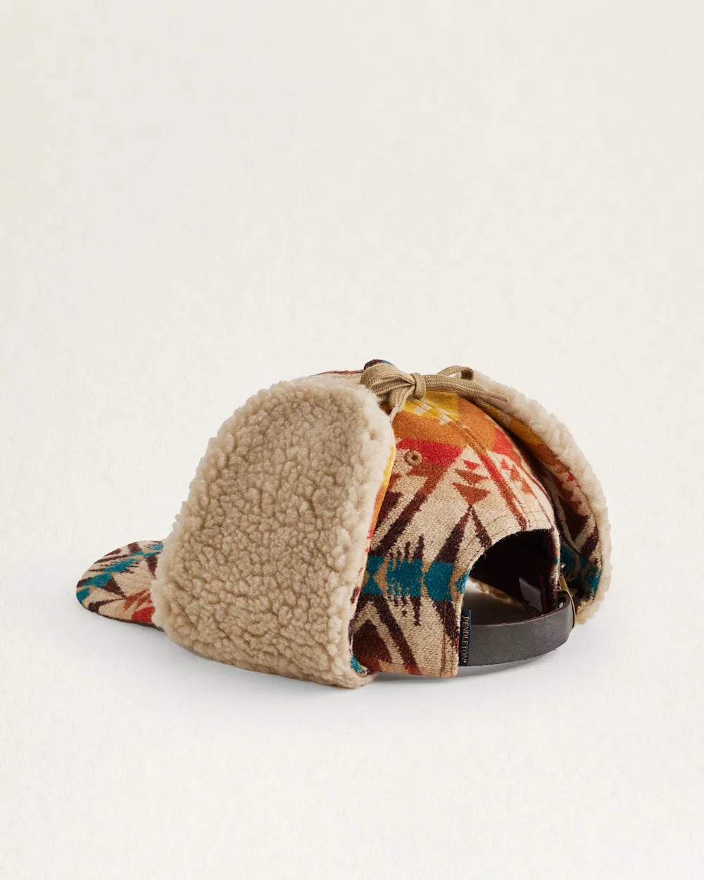 Timberline Hat<br>Pasco