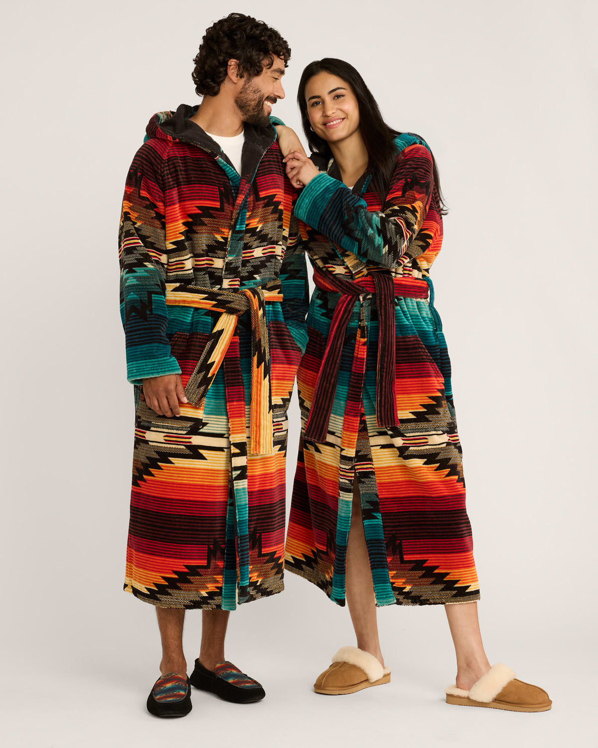 Robe<br>Saltillo Sunset