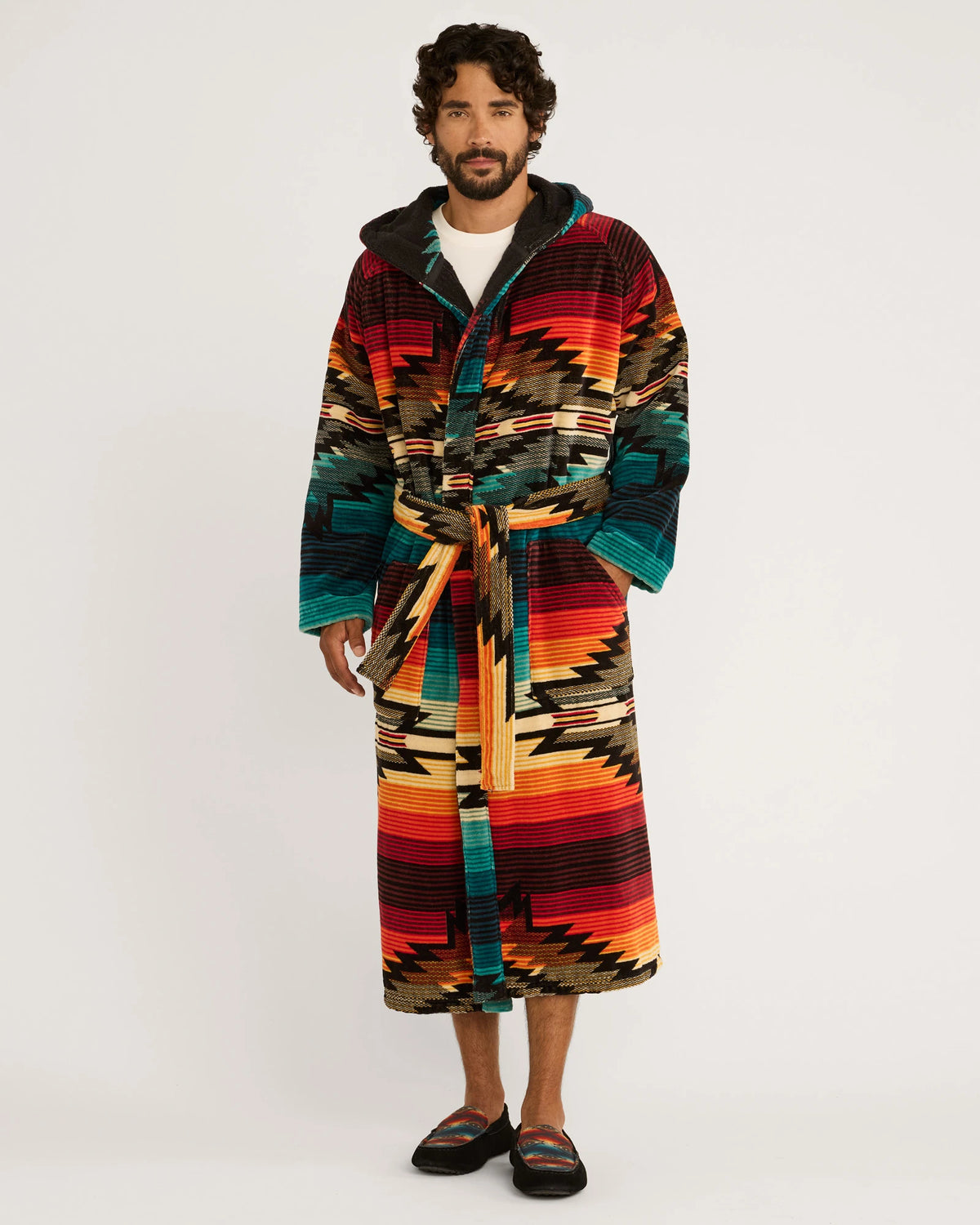 Robe<br>Saltillo Sunset