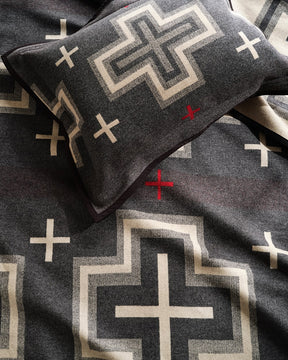 SAN MIGUEL BLANKET<br>GREY