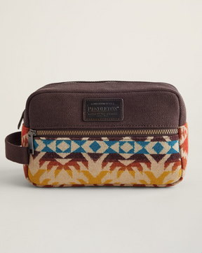 Carryall Pouch<br>Pasco