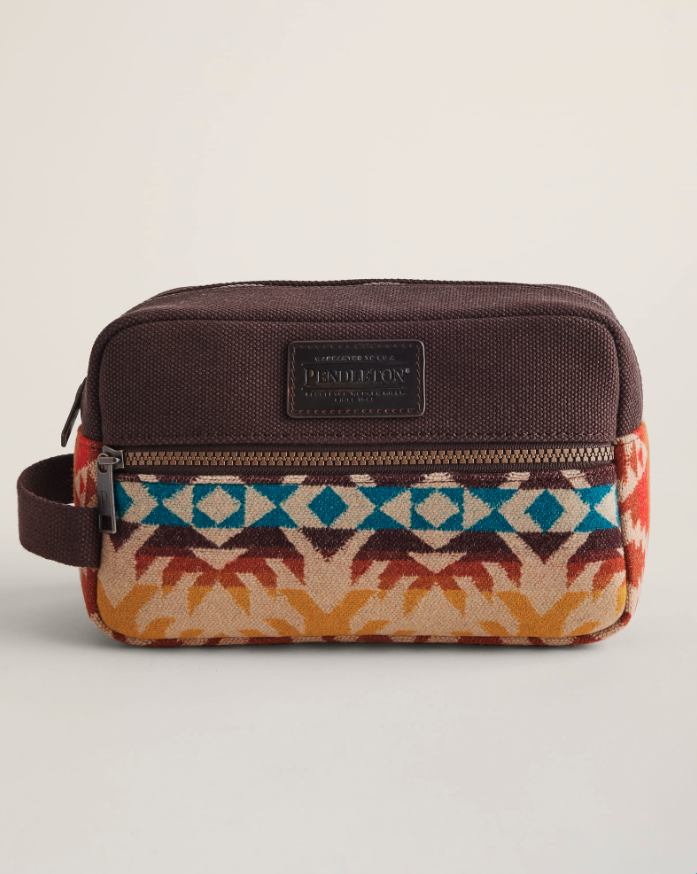 Carryall Pouch<br>Pasco