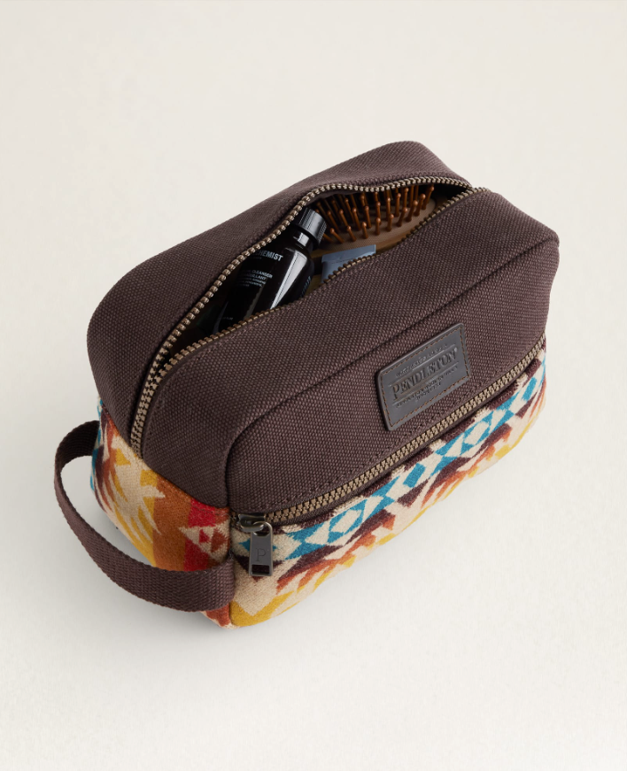 Carryall Pouch<br>Pasco