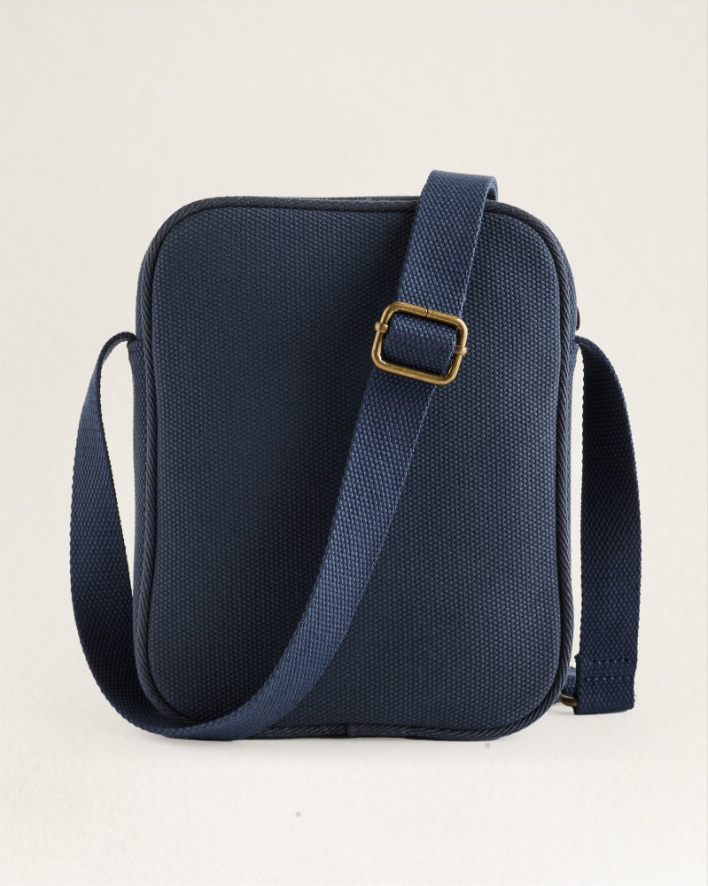 Crossbody Satchel<br>Diamond Desert