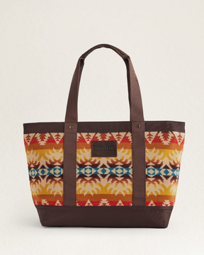 Zip Tote<br>Pasco