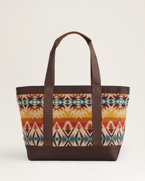 Zip Tote<br>Pasco