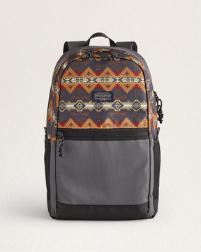 Backpack<br>Nehalem Grey