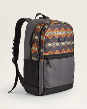 Backpack<br>Nehalem Grey