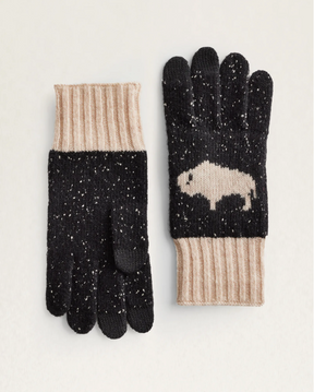 Texting Glove<br>Buffalo