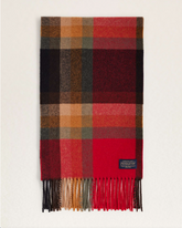 Whisperwool Muffler<br>Forest Park