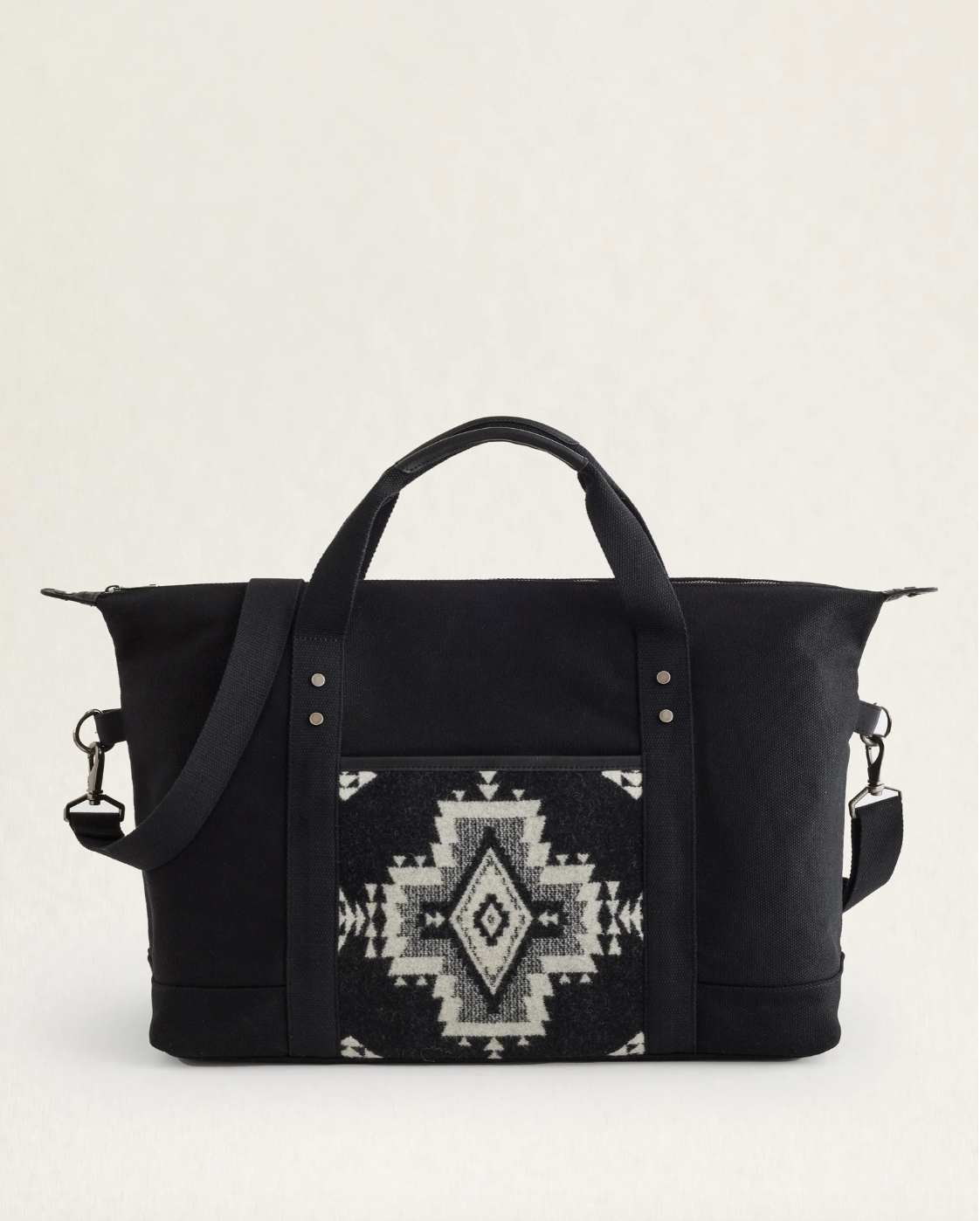 Weekender<br>Rock Point Black