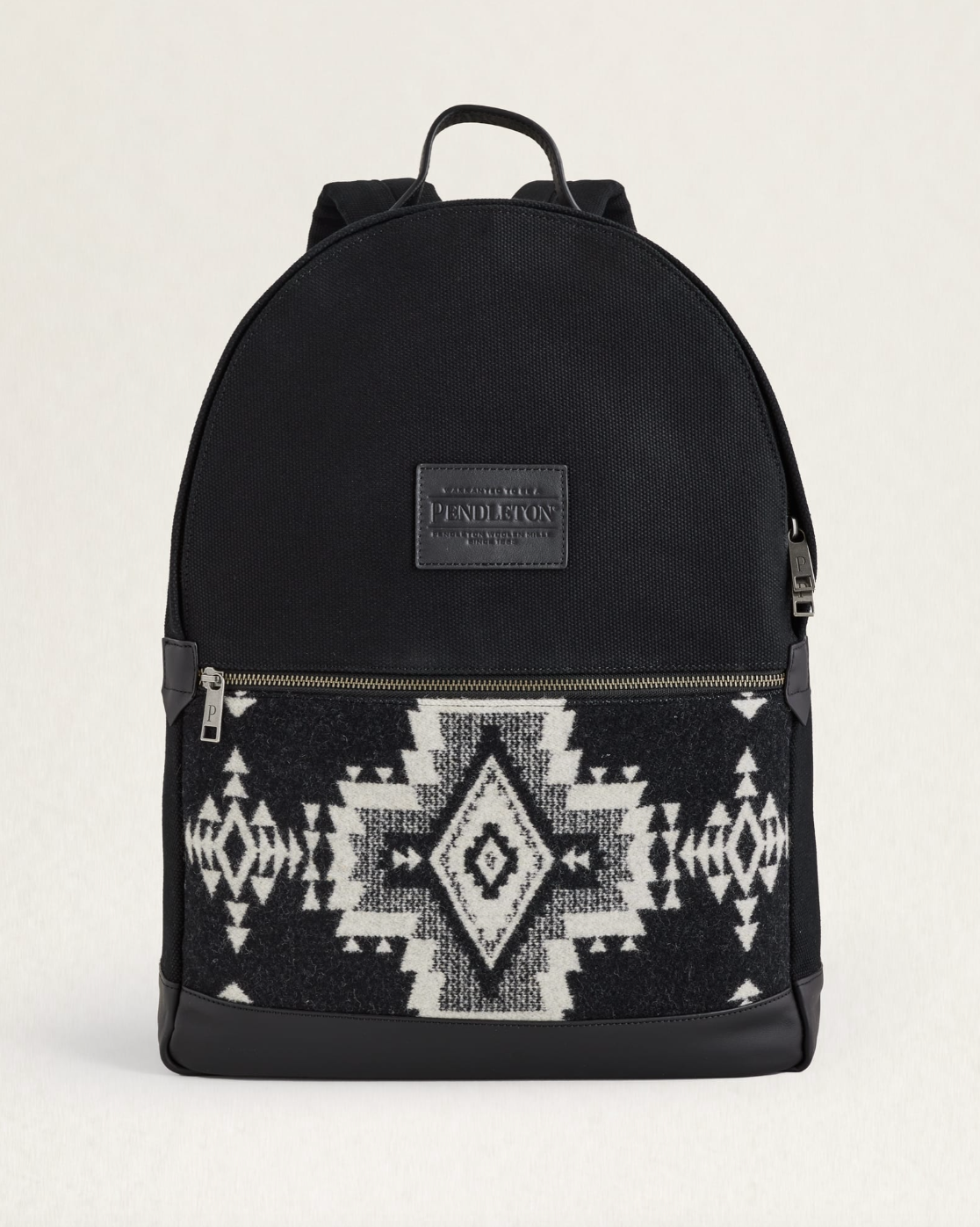 Backpack<br>Rock Point Black