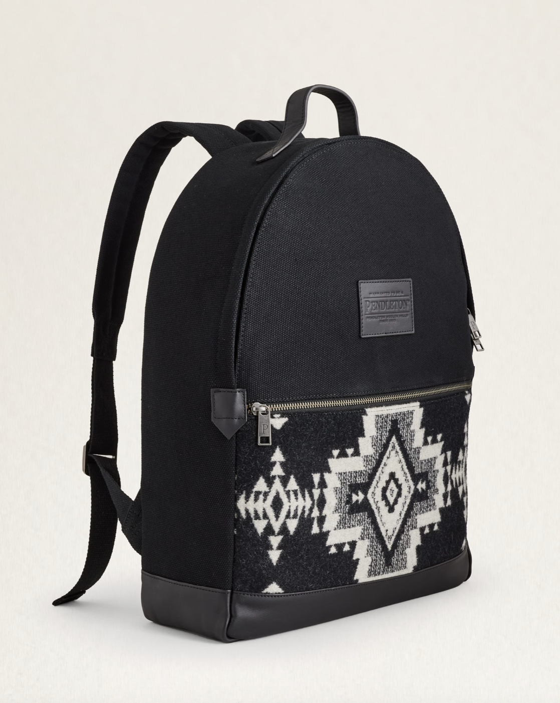 Backpack<br>Rock Point Black