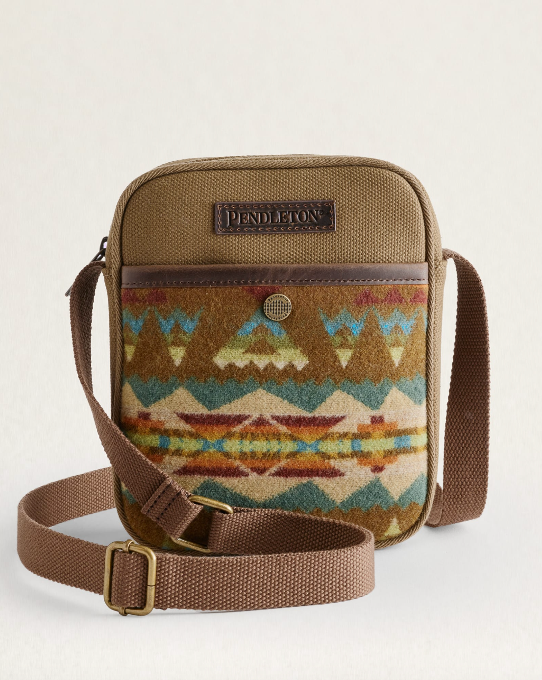 Crossbody Satchel<br>Solstice Canyon