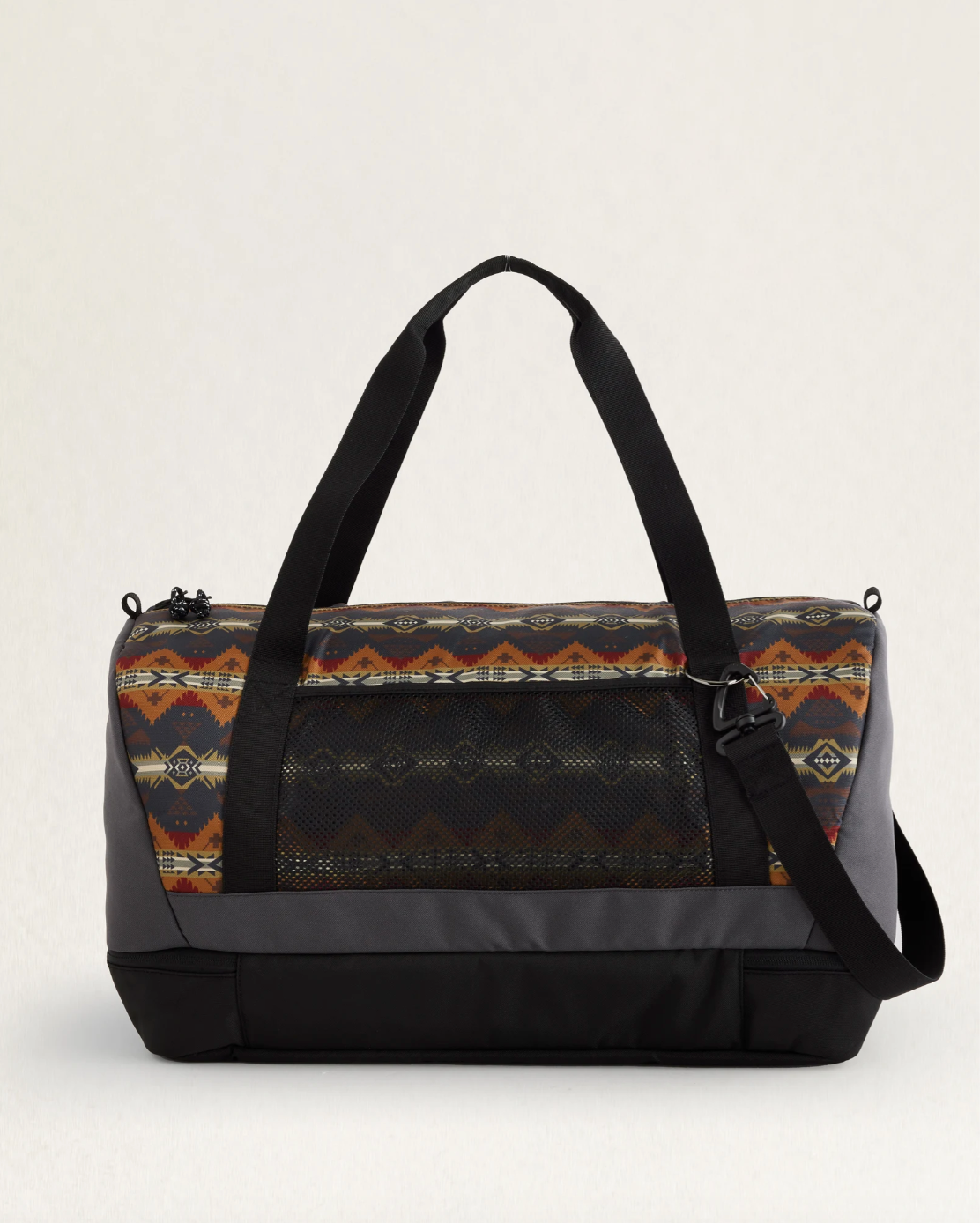 Carryall Weekender<br>Nehalem Grey