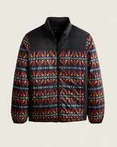 GENESEE Reversible Down Jacket<br>Tucson Black