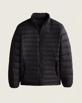 GENESEE Reversible Down Jacket<br>Tucson Black