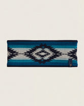 Fleece-Lined Headband<br>Saltillo Sunset