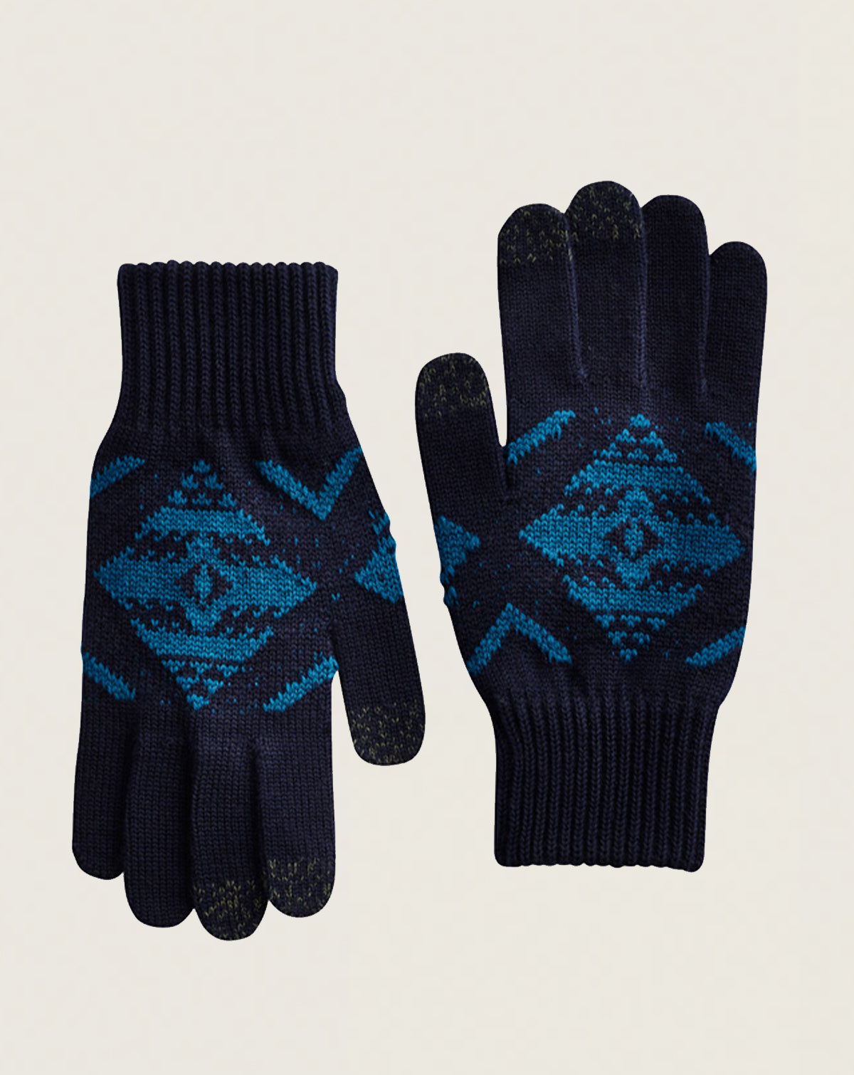 Texting Glove<br>Nehalem Aqua