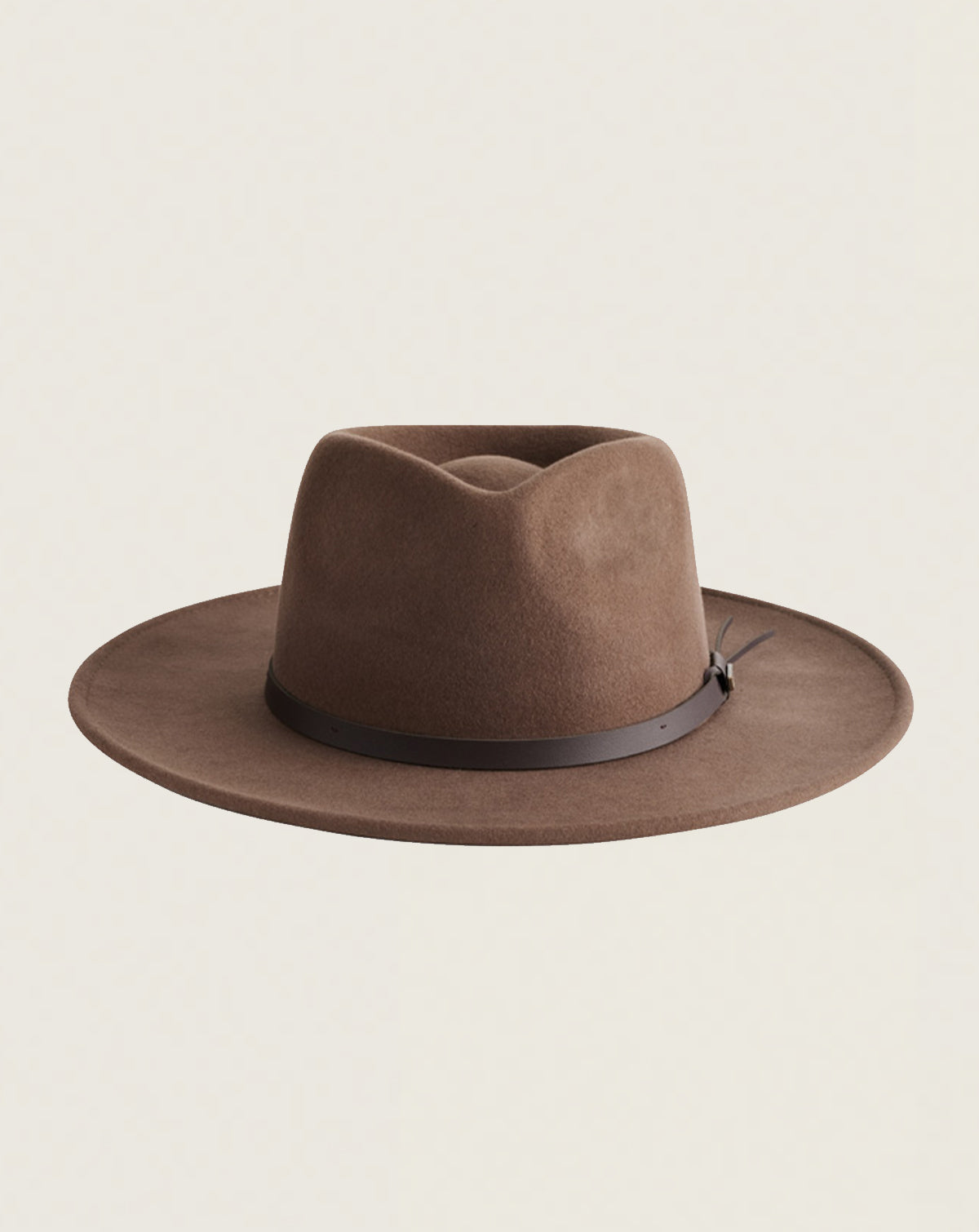 Ranger Hat<br>Chestnut