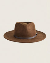 Ranger Hat<br>Heather Olive